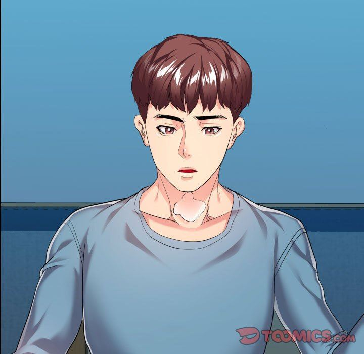 [Manhwa] The neighbor next door is so strange Plot, big breasts#[134P]-27