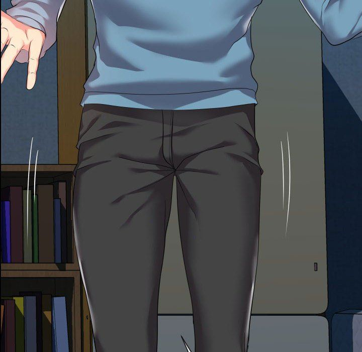[Manhwa] The neighbor next door is so strange Plot, big breasts#[134P]-28