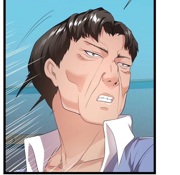 [Manhwa] The neighbor next door is so strange Plot, big breasts#[134P]-34