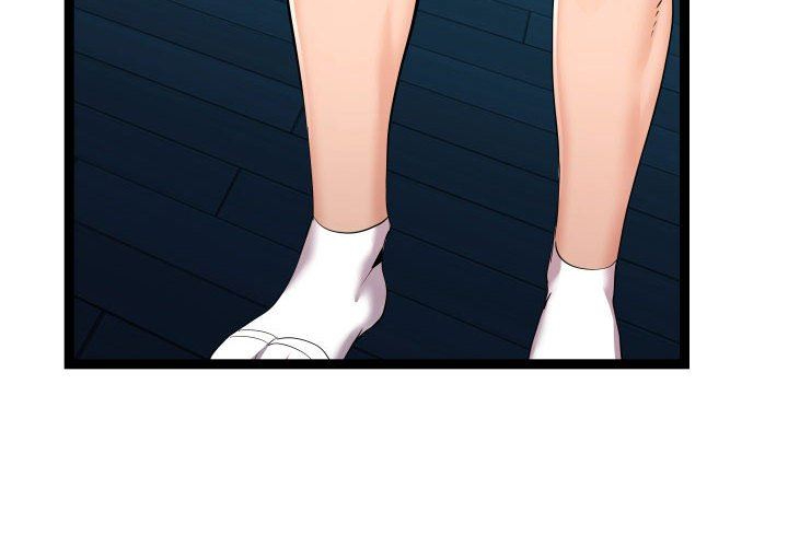 [Manhwa] The neighbor next door is so strange Plot, big breasts#[134P]-4