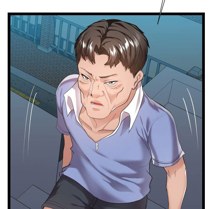 [Manhwa] The neighbor next door is so strange Plot, big breasts#[134P]-40