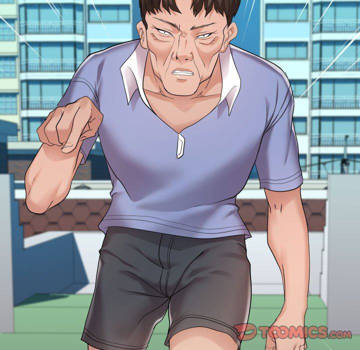 [Manhwa] The neighbor next door is so strange Plot, big breasts#[134P]-45