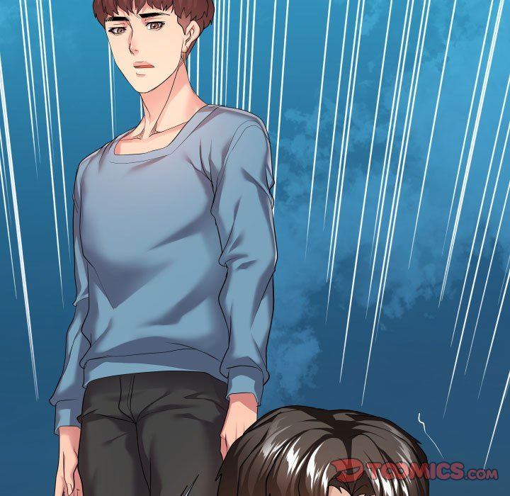 [Manhwa] The neighbor next door is so strange Plot, big breasts#[134P]-75
