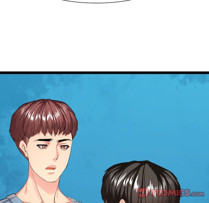 [Manhwa] The neighbor next door is so strange Plot, big breasts#[134P]-81