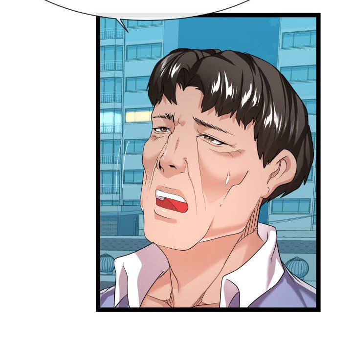 [Manhwa] The neighbor next door is so strange Plot, big breasts#[134P]-86