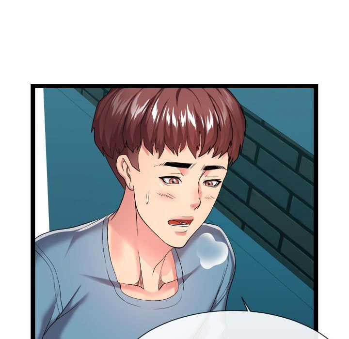 [韩国漫画] 隔壁邻居好奇怪 剧情,巨乳大奶#[112P]-33