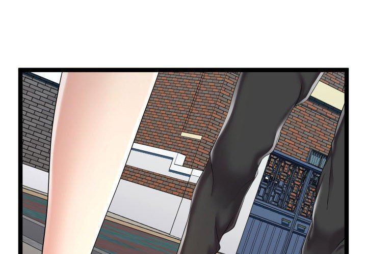 [韩国漫画] 隔壁邻居好奇怪 剧情,巨乳大奶#[112P]-4