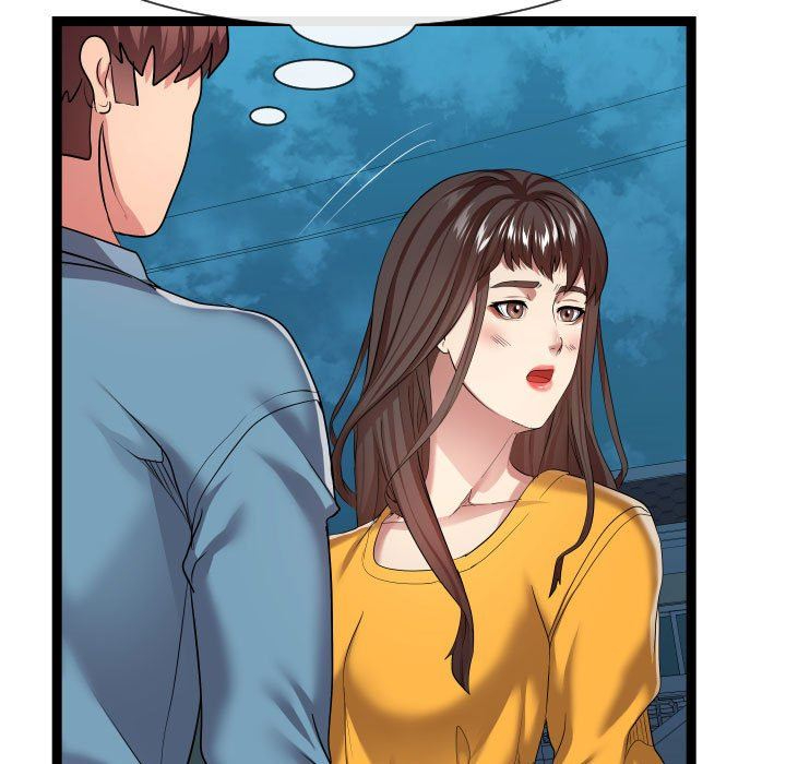 [韩国漫画] 隔壁邻居好奇怪 剧情,巨乳大奶#[112P]-51
