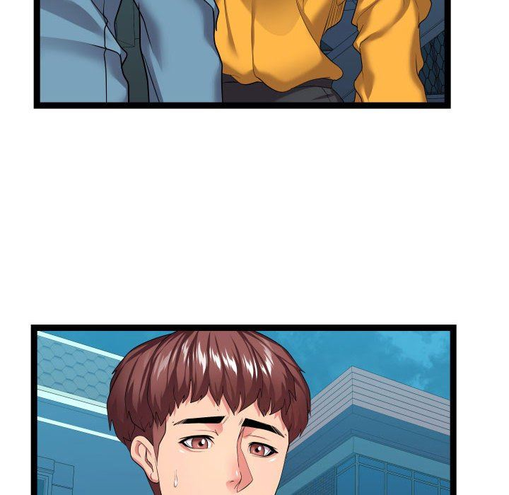 [韩国漫画] 隔壁邻居好奇怪 剧情,巨乳大奶#[112P]-52