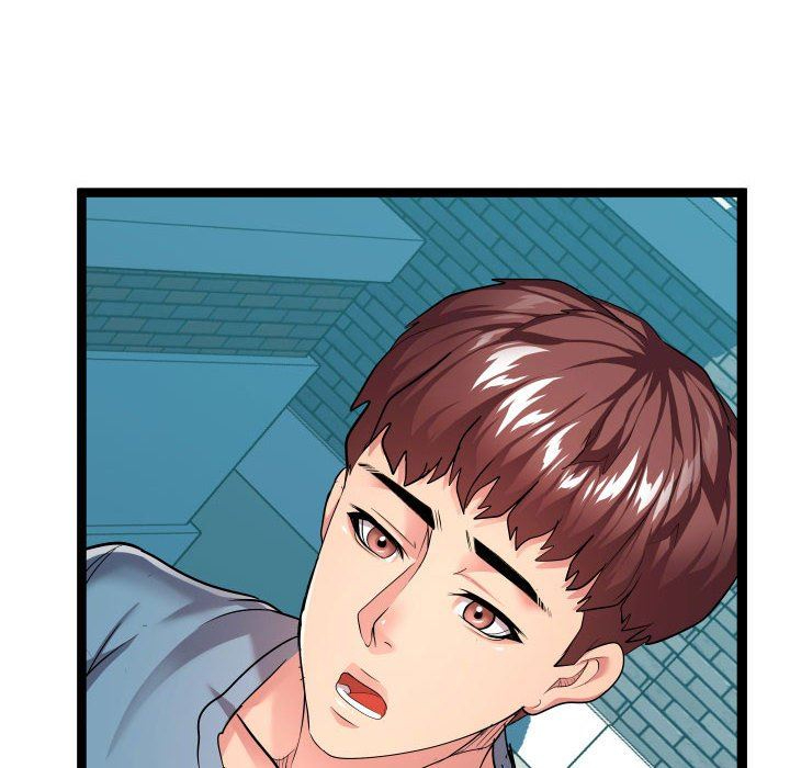[韩国漫画] 隔壁邻居好奇怪 剧情,巨乳大奶#[112P]-6