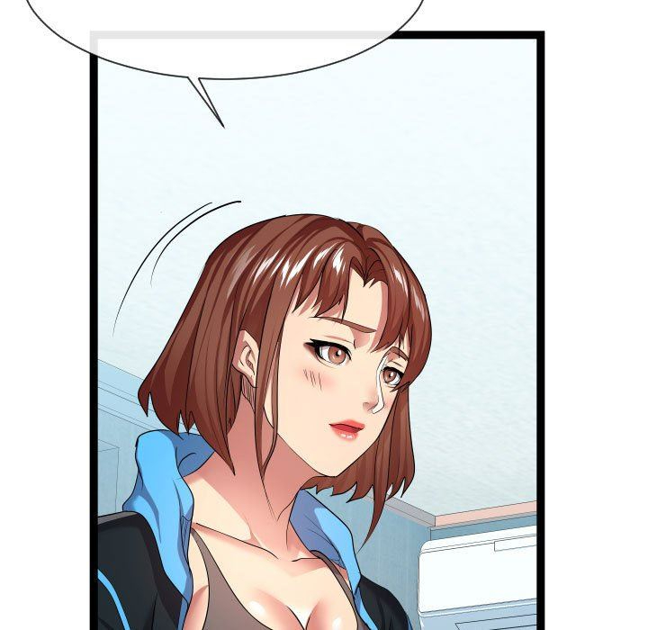 [韩国漫画] 隔壁邻居好奇怪 剧情,巨乳大奶#[112P]-97