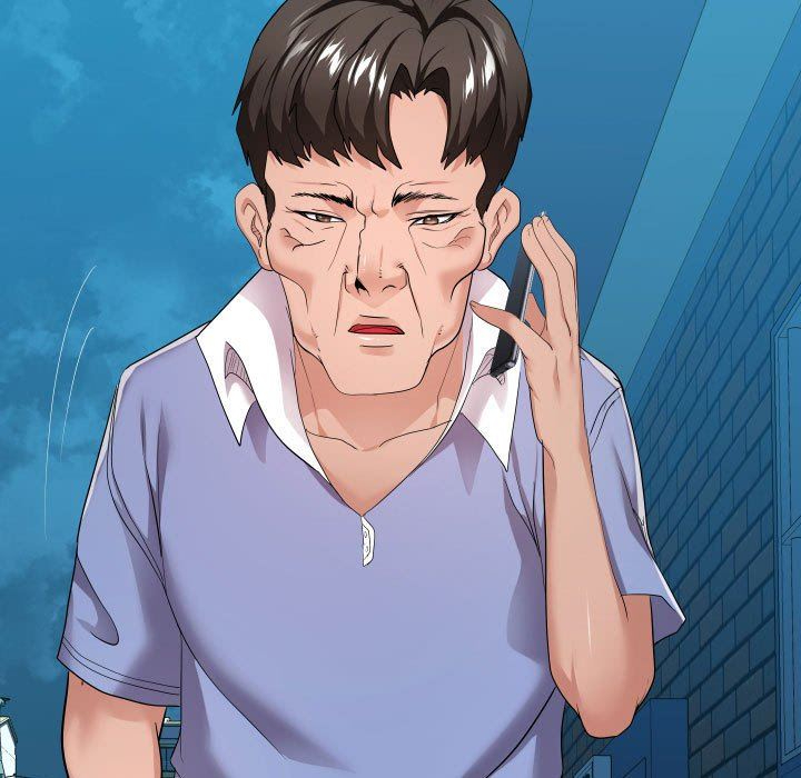 [Manhwa] The neighbor next door is so strange Plot, big breasts#[121P]-103