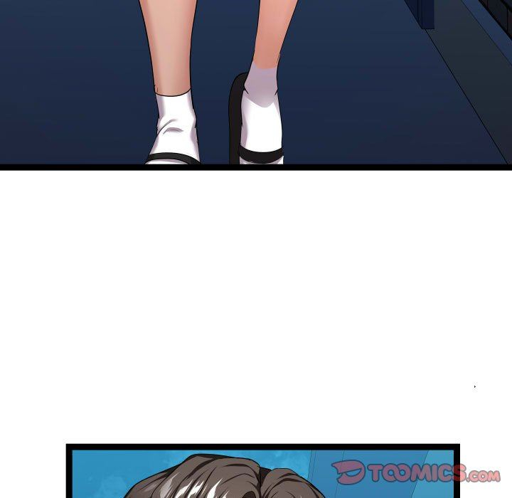 [Manhwa] The neighbor next door is so strange Plot, big breasts#[121P]-105