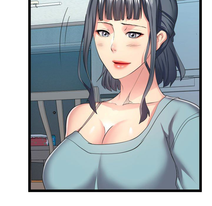 [Manhwa] The neighbor next door is so strange Plot, big breasts#[121P]-11