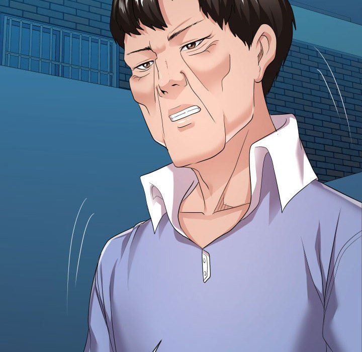 [Manhwa] The neighbor next door is so strange Plot, big breasts#[121P]-114