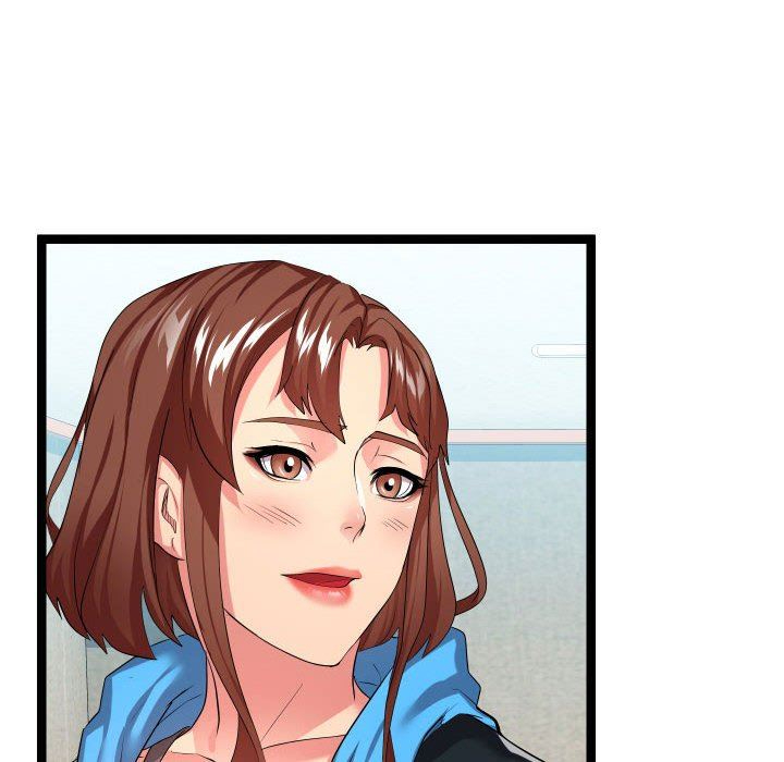 [Manhwa] The neighbor next door is so strange Plot, big breasts#[121P]-12
