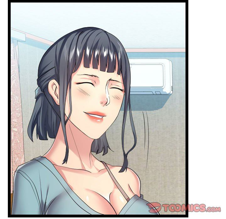 [Manhwa] The neighbor next door is so strange Plot, big breasts#[121P]-21