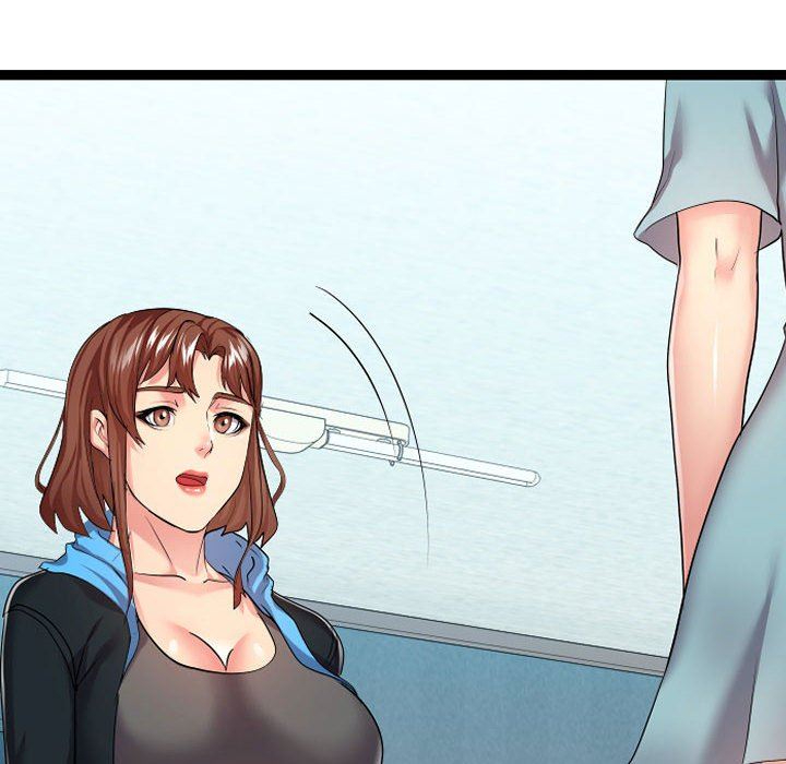 [Manhwa] The neighbor next door is so strange Plot, big breasts#[121P]-24