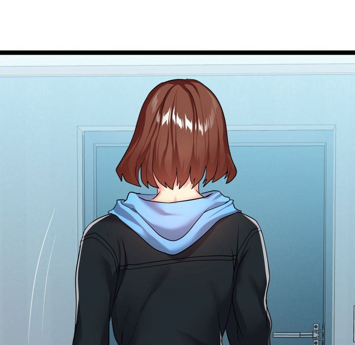 [Manhwa] The neighbor next door is so strange Plot, big breasts#[121P]-31
