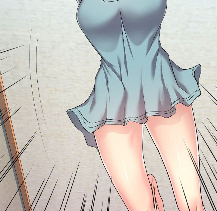 [Manhwa] The neighbor next door is so strange Plot, big breasts#[121P]-38