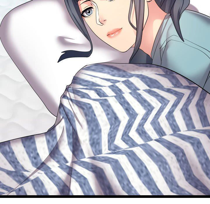 [Manhwa] The neighbor next door is so strange Plot, big breasts#[121P]-41