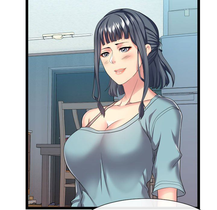 [Manhwa] The neighbor next door is so strange Plot, big breasts#[121P]-5