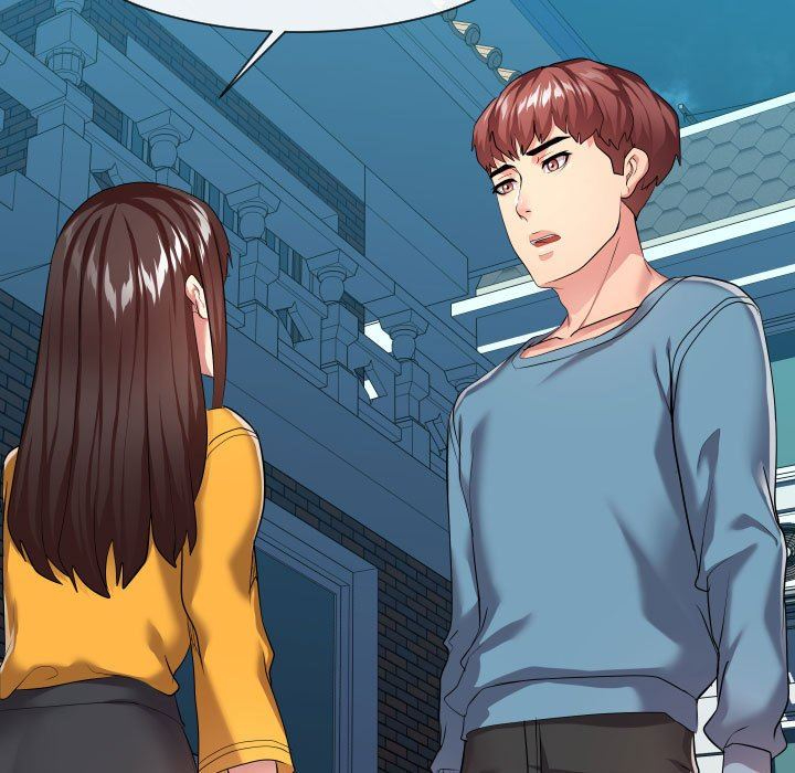 [Manhwa] The neighbor next door is so strange Plot, big breasts#[121P]-61