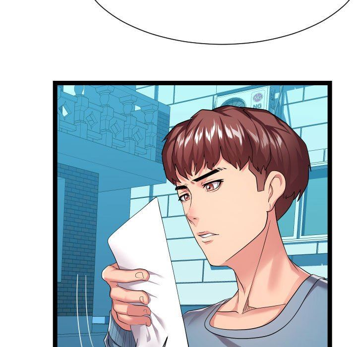 [Manhwa] The neighbor next door is so strange Plot, big breasts#[121P]-77
