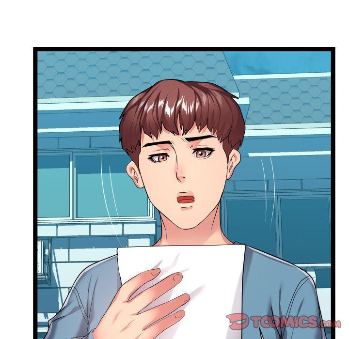 [Manhwa] The neighbor next door is so strange Plot, big breasts#[121P]-81