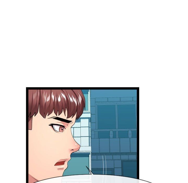 [Manhwa] The neighbor next door is so strange Plot, big breasts#[121P]-89