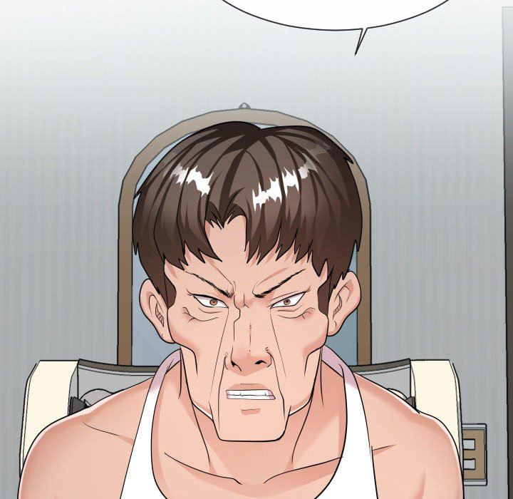 [Manhwa] The neighbor next door is so strange Plot, big breasts#[122P]-120
