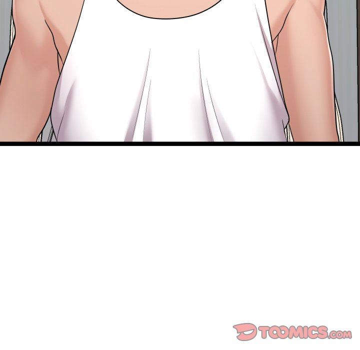 [Manhwa] The neighbor next door is so strange Plot, big breasts#[122P]-121