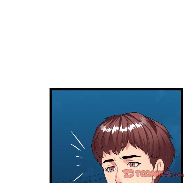 [Manhwa] The neighbor next door is so strange Plot, big breasts#[122P]-21