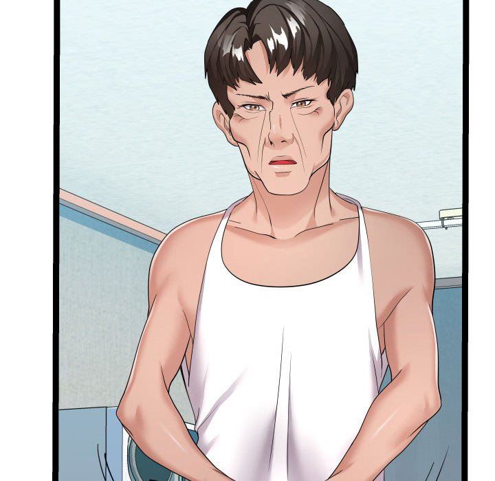 [Manhwa] The neighbor next door is so strange Plot, big breasts#[122P]-35