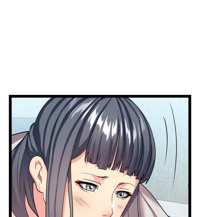 [Manhwa] The neighbor next door is so strange Plot, big breasts#[122P]-43