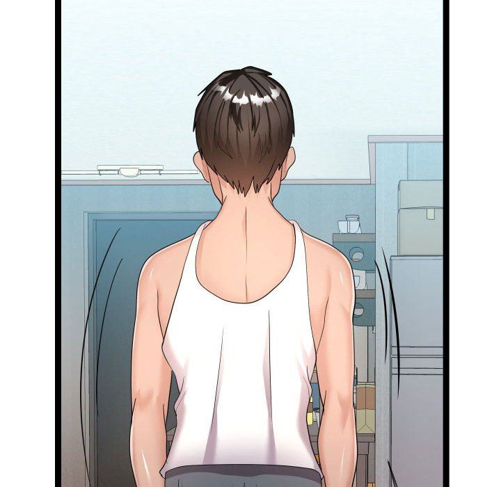 [Manhwa] The neighbor next door is so strange Plot, big breasts#[122P]-46