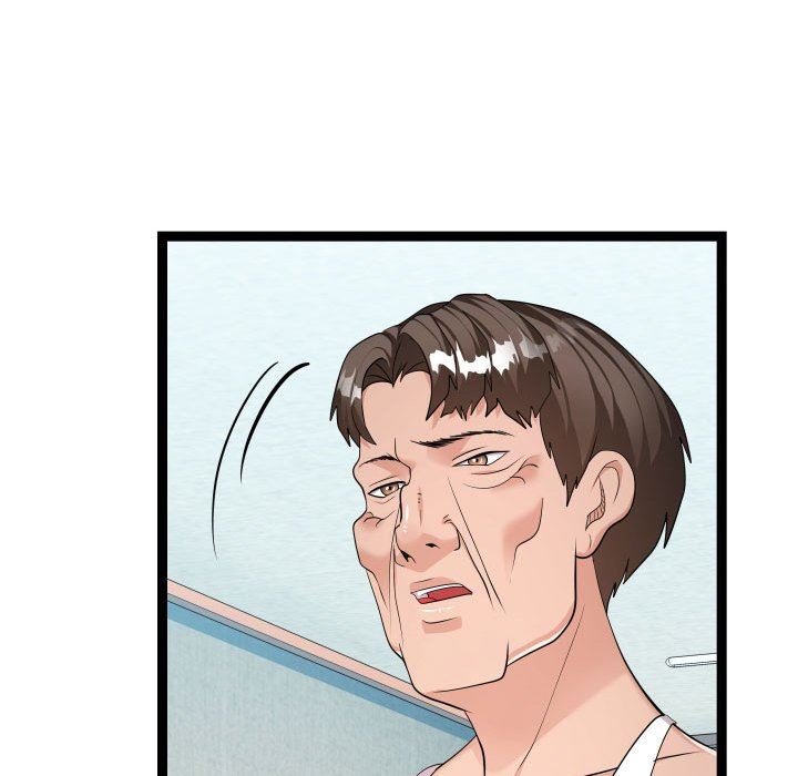 [Manhwa] The neighbor next door is so strange Plot, big breasts#[122P]-49