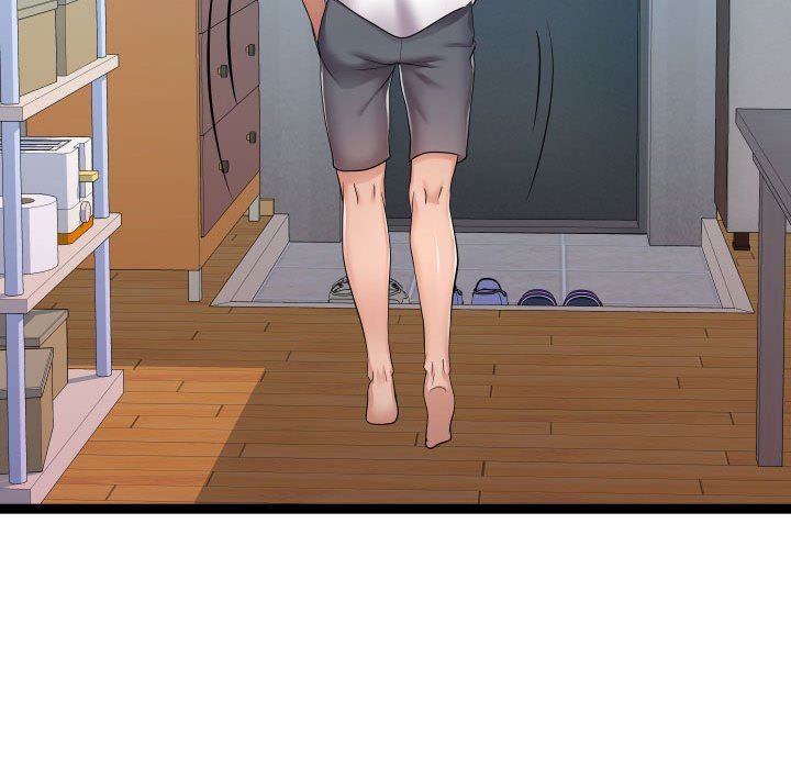 [Manhwa] The neighbor next door is so strange Plot, big breasts#[122P]-57