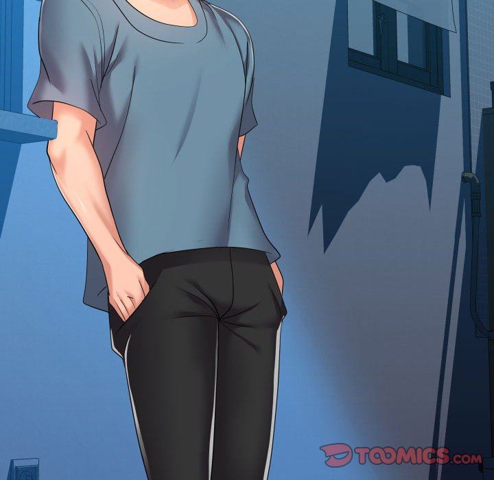 [Manhwa] The neighbor next door is so strange Plot, big breasts#[122P]-62