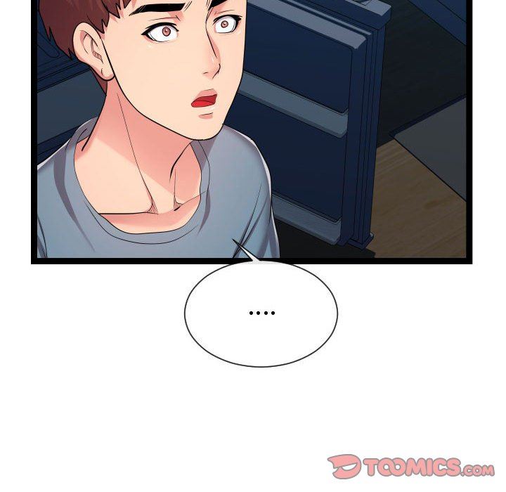 [Manhwa] The neighbor next door is so strange Plot, big breasts#[122P]-79