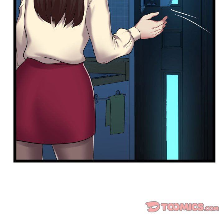 [Manhwa] The neighbor next door is so strange Plot, big breasts#[122P]-85