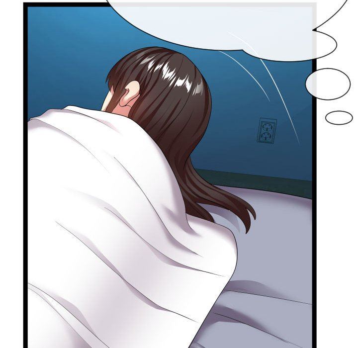 [Manhwa] The neighbor next door is so strange Plot, big breasts#[122P]-95