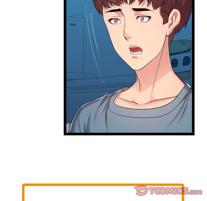 [Manhwa] The neighbor next door is so strange Plot, big breasts#[122P]-97
