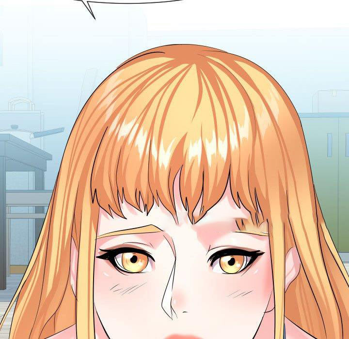 [Manhwa] The neighbor next door is so strange Plot, big breasts#[114P]-112
