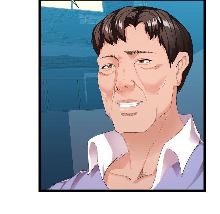[Manhwa] The neighbor next door is so strange Plot, big breasts#[114P]-17