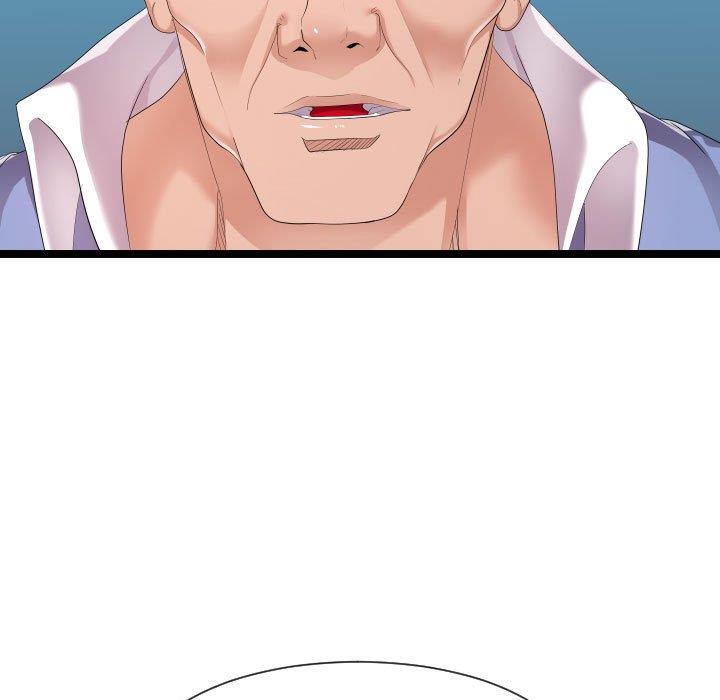 [Manhwa] The neighbor next door is so strange Plot, big breasts#[114P]-19