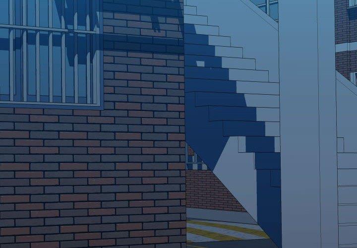 [Manhwa] The neighbor next door is so strange Plot, big breasts#[114P]-2