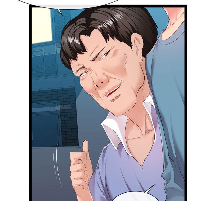 [Manhwa] The neighbor next door is so strange Plot, big breasts#[114P]-22