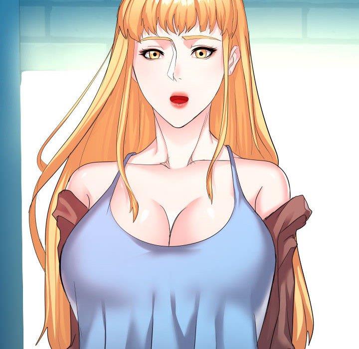 [Manhwa] The neighbor next door is so strange Plot, big breasts#[114P]-26