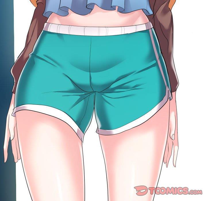 [Manhwa] The neighbor next door is so strange Plot, big breasts#[114P]-27